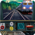 火车驾驶台模拟器 V1.94 安卓版