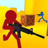火柴人僵尸大作战 V1.1 安卓版