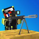 工艺射击战场 V1.0 安卓版