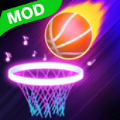 音乐篮球 V1.5.0 安卓版