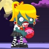 僵尸泡泡爆裂 V1.4.03 安卓版