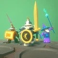 画个玩具大军 V0.1 安卓版