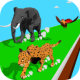 动物变身赛 V0.6.9 安卓版