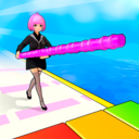 棍子冲冲冲 V1.1.0 安卓版
