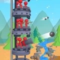 火柴人塔防战 V1.0.1 安卓版