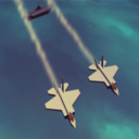 空战飞行模拟器 V0.2 安卓版