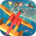 喷气式战斗机射击 V1.2.2 安卓版