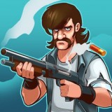 愚蠢的僵尸消灭者 V1.0.1 安卓版