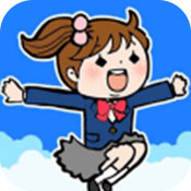 天空女孩 V1.0 安卓版