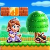超级公主冒险 V1.1 安卓版