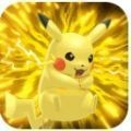 宝可梦宠物猎人 V1.0 安卓版