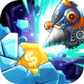 疯狂挖金矿 V1.0.0 安卓版