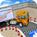大卡车3D停车 V0.1 安卓版