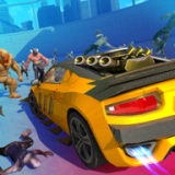 僵尸粉碎路杀 V8.8 安卓版