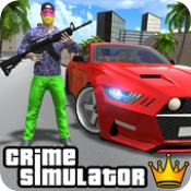 汽车盗窃模拟犯罪 V1.01 安卓版