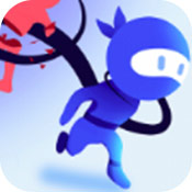 忍者绳索人 V3.1 安卓版