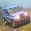 越野车悬崖驾驶 V1.0 安卓版