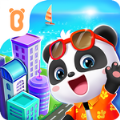 宝宝巴士城市 V1.0 安卓版