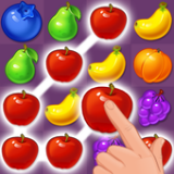 花园赏金多汁水果消除 V1.03 安卓版