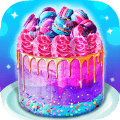 银河星际蛋糕 V1.2.0 安卓版