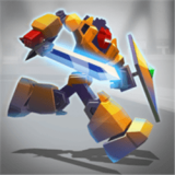 装甲特工队 V2.3.0 安卓版