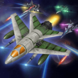 太空飞船射手 V1.0 安卓版
