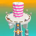 火球高塔大爆炸3D V0.7 安卓版