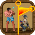 花裤衩管道闯关 V1.0.0 安卓版