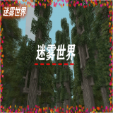 我的世界迷雾世界 V1.0 安卓版