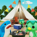逃离露营区 V1.0.1 安卓版