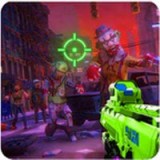 枪杀僵尸入侵防御 V2.1 安卓版