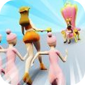 Girl Clash V1.0.0 安卓版