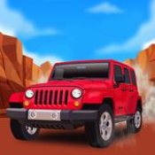 疯狂汽车跑酷 V1.1 安卓版