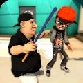 愤怒的邻居房屋 V1.1.1 安卓版