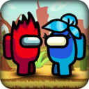 红蓝太空狼人 V1.0.1 安卓版