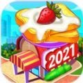 烹饪角 V1.1 安卓版