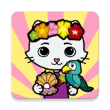 亚萨宠物岛屿 V1.0.0 安卓版