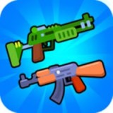 枪和跳跃 V1.0.0 安卓版