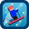 超级滑雪者 V1.0 安卓版