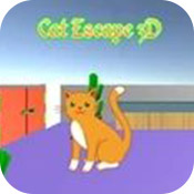 是猫咪就往上走 V1.0 安卓版