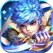 龙神大陆魔幻卡牌 V1.0.0 安卓版