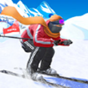 超级滑雪大师 V2.4 安卓版