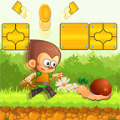 小小猴丛林冒险 V2.1.82 安卓版