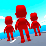 派对城市人潮 V1.4 安卓版