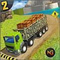 陆军运输卡车 V1.0 安卓版