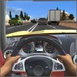 逼真的赛车驾驶 V2.8.0 安卓版
