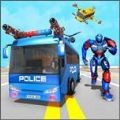 警察巴士驾驶员 V1.15 安卓版