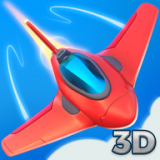 星空飞行猎杀 V1.6.7 安卓版