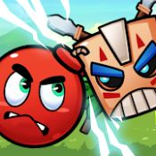 终极弹跳球 V1.1.0 安卓版