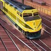 货运列车模拟 V1.0.72 安卓版